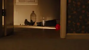 Backdrop to the movie "Prisoners" #639622