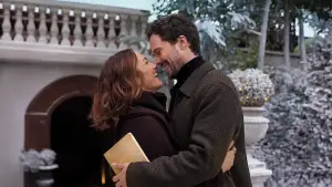 Backdrop to the movie "Champagne Problems" #602805