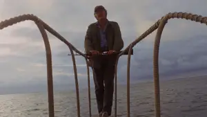 Backdrop to the movie "Jaws" #520955