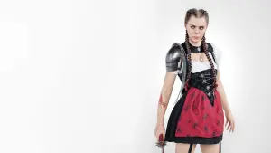 Backdrop to the movie "Mad Heidi" #379233