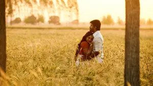 Backdrop to the movie "Mersal" #886054