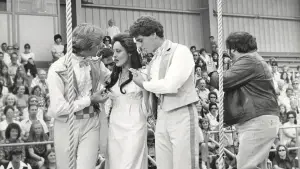 Backdrop to the movie "Nashville" #623568