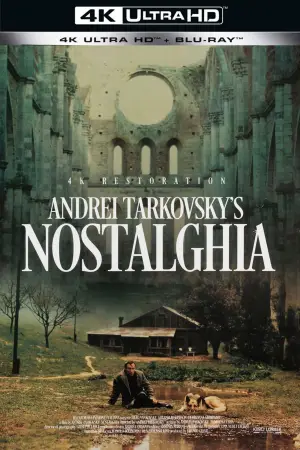Nostalgia