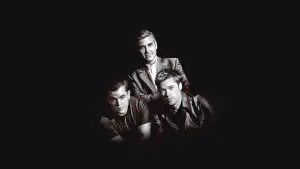 Backdrop to the movie "Ocean