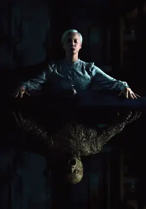 Poster to the movie "Oddity" #627493