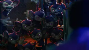 Backdrop to the movie "Pokémon Detective Pikachu" #646478