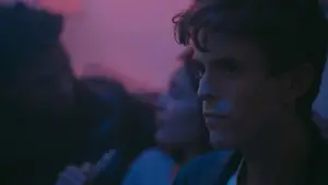 Backdrop to the movie "Riley" #536964