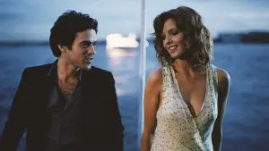 Backdrop to the movie "Russian Dolls" #273003