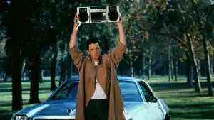 Backdrop to the movie "Say Anything..." #722972