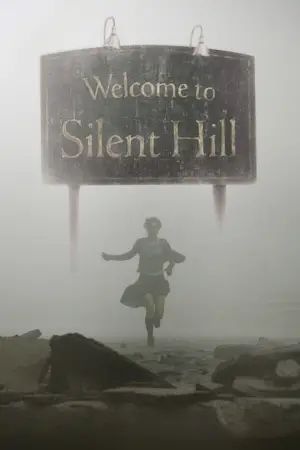 Poster to the movie "Silent Hill" #567629