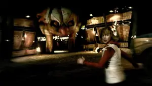 Backdrop to the movie "Silent Hill: Revelation 3D" #613710