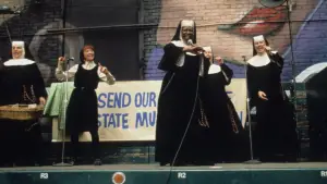 Backdrop to the movie "Sister Act 2: Back in the Habit" #688863