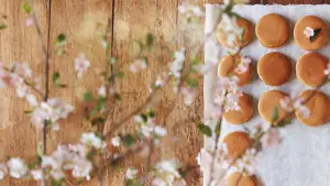 Backdrop to the movie "Sweet Bean" #414759