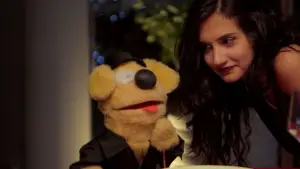 Backdrop to the movie "The Boom Killer" #777172