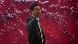 Backdrop to the movie "The Killer" #762396