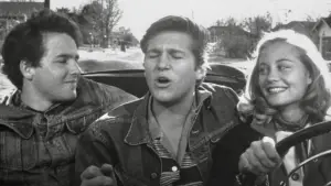 Backdrop to the movie "The Last Picture Show" #726650