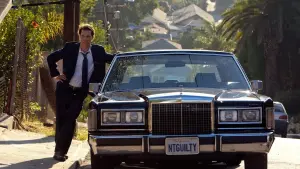 Backdrop to the movie "The Lincoln Lawyer" #232996