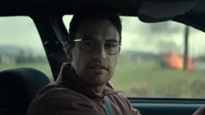 Backdrop to the movie "The Monkey" #574001