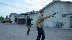 Backdrop to the movie "The Order" #607372