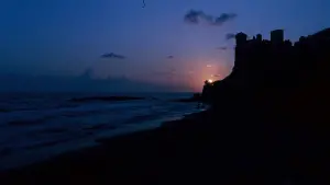 Backdrop to the movie "The Whip and the Body" #437656