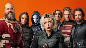 Backdrop to the movie "Thunderbolts" #525091