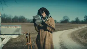 Backdrop to the movie "Wildcat" #448684