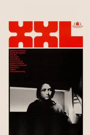 Poster to the movie "XXL" #196241