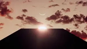 Backdrop to the movie "2001: A Space Odyssey" #565280