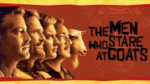 Backdrop to the movie "The Men Who Stare at Goats" #142817