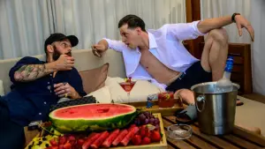 Backdrop to the movie "In the Name of Blood" #626309