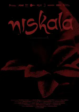 Poster to the movie "NISKALA" #926812