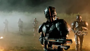 Watch film Occupation | OCCUPATION teaser trailer