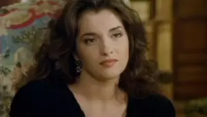 Backdrop to the movie "Top Model" #675114