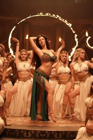 Poster to the movie "Martin" #655109