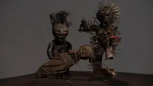 Backdrop to the movie "Rosario" #632317