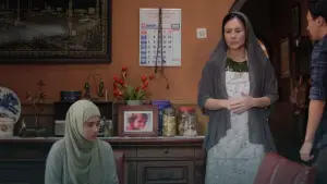 Backdrop to the movie "Norma: Antara Mertua dan Menantu" #673471