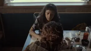 Backdrop to the movie "Bones and All" #811248