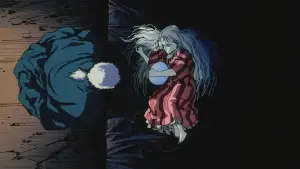 Backdrop to the movie "Angel