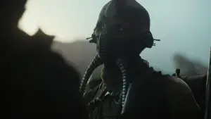 Backdrop to the movie "Rogue One: A Star Wars Story" #611098