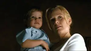 Backdrop to the movie "The Messengers" #892177