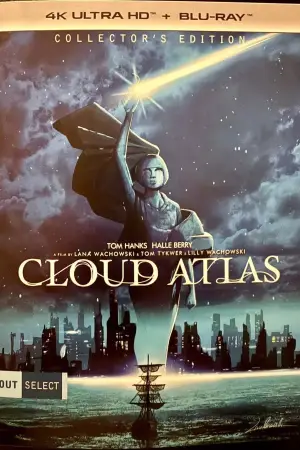 Cloud Atlas