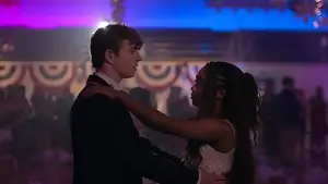 Backdrop to the movie "A Hero