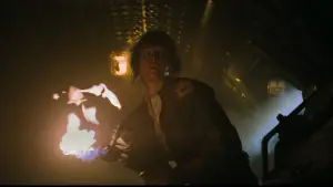 Backdrop to the movie "Alien" #750291