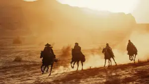 Backdrop to the movie "Blades of the Guardians" #760876