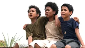 Backdrop to the movie "Timur" #534277