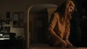 Backdrop to the movie "Carrie" #736239