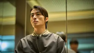 Backdrop to the movie "Colony" #783953