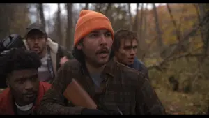 Backdrop to the movie "Deer Camp ‘86" #487647