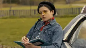 Backdrop to the movie "Everything