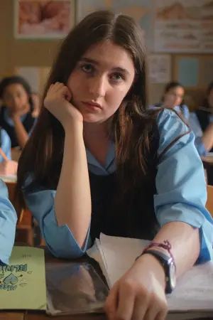 Poster to the movie "Extra Geography" #541900